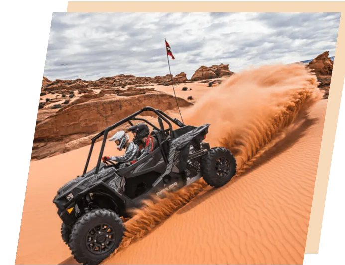 Dune buggy Dubai safety and restrictions guide